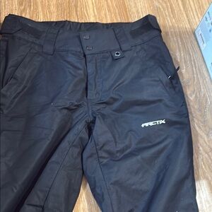Superdry Charcoal Athletic Shorts